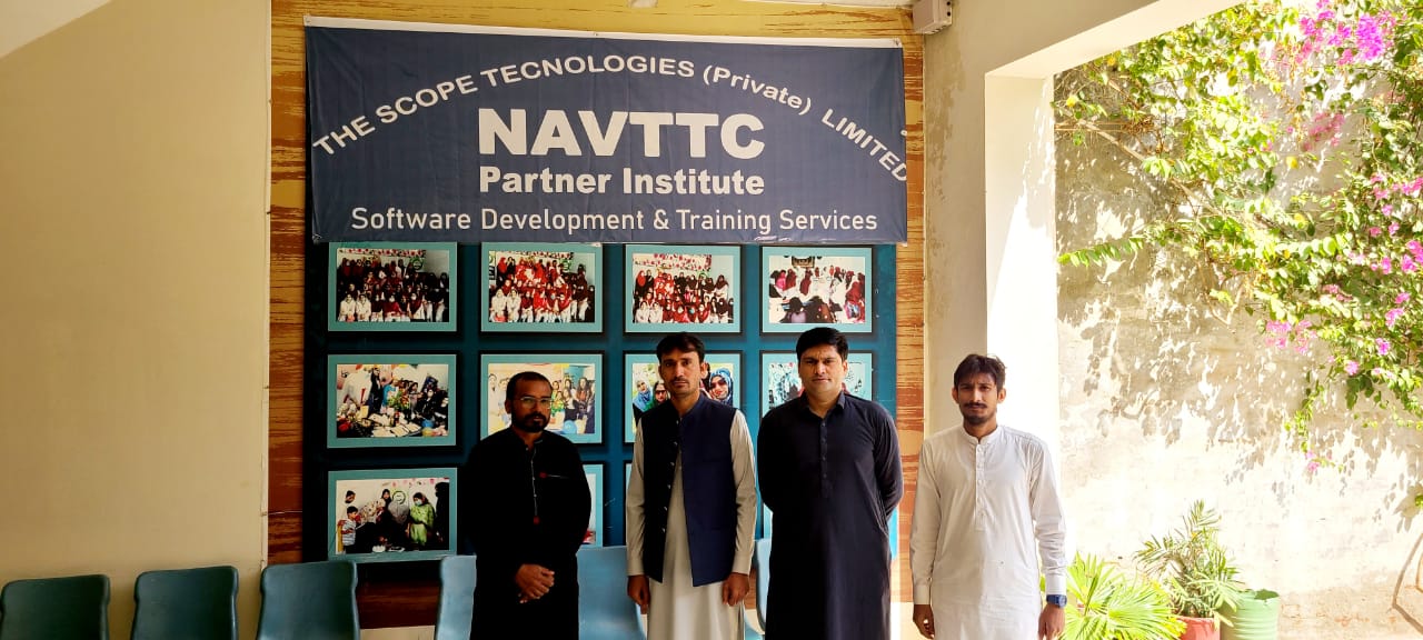 Registration visit conducted successfully at BWP campus