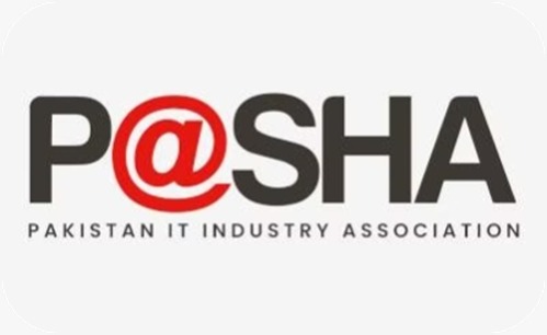 P@SHA Logo
